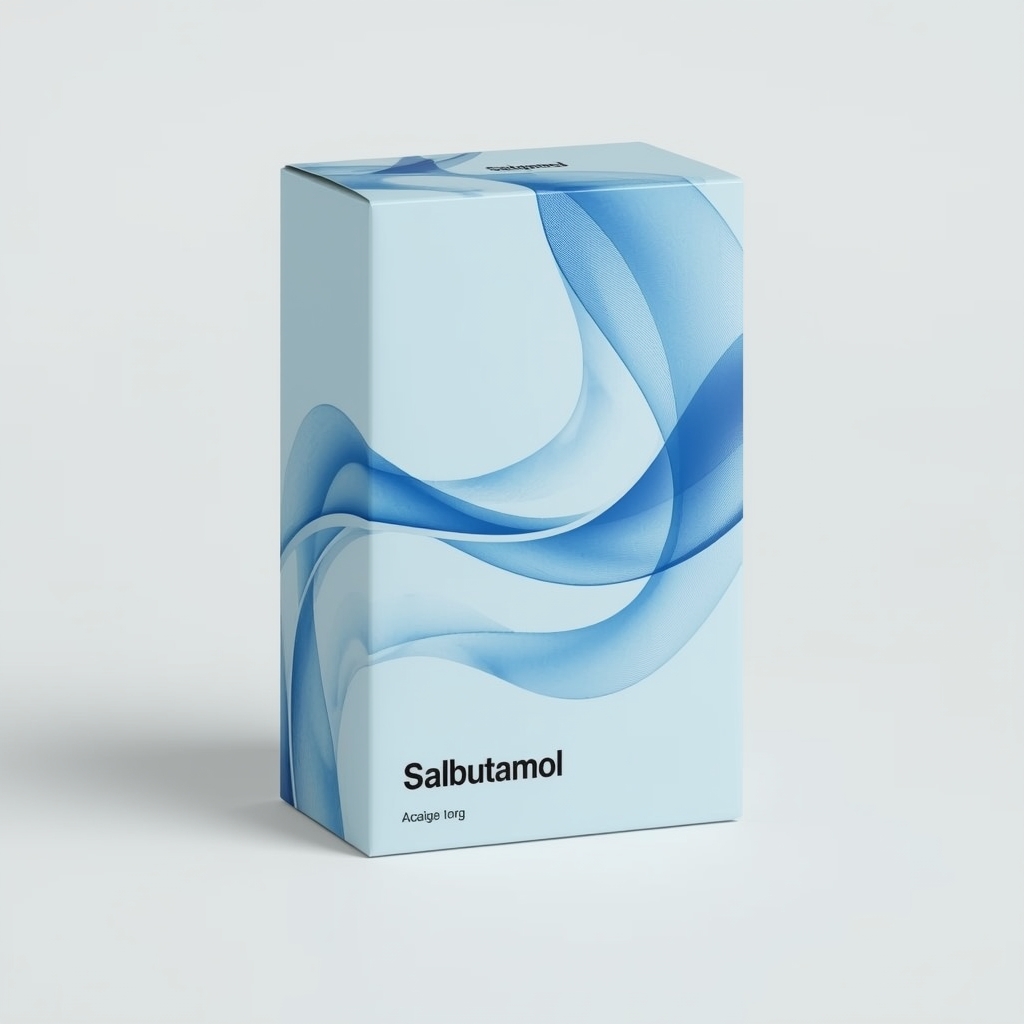 Salbutamol