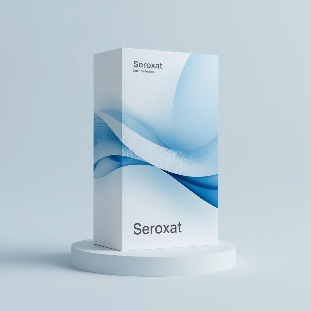Seroxat
