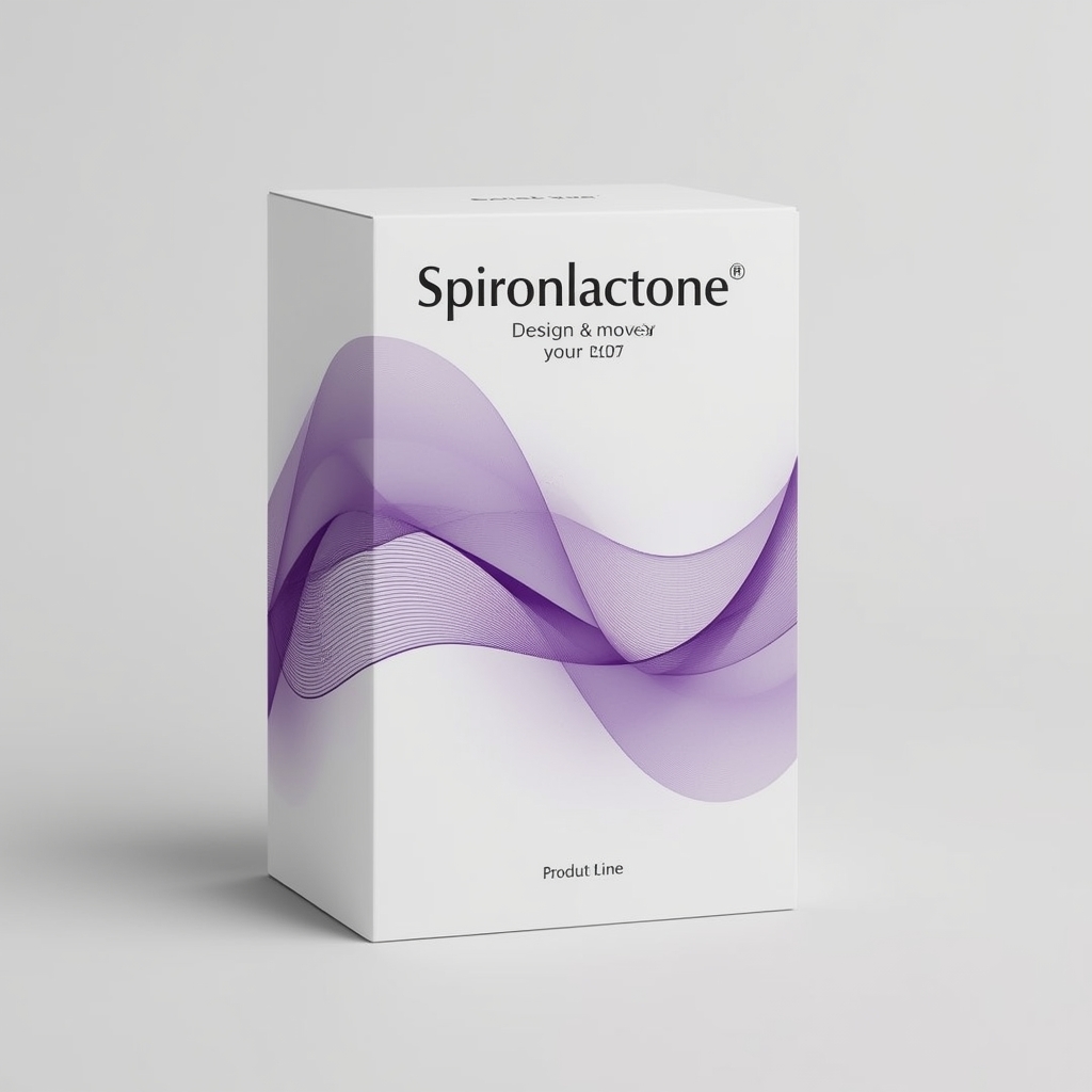 Spironolactone