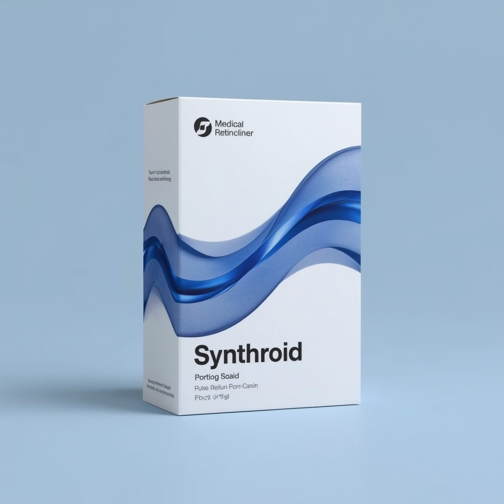 Synthroid