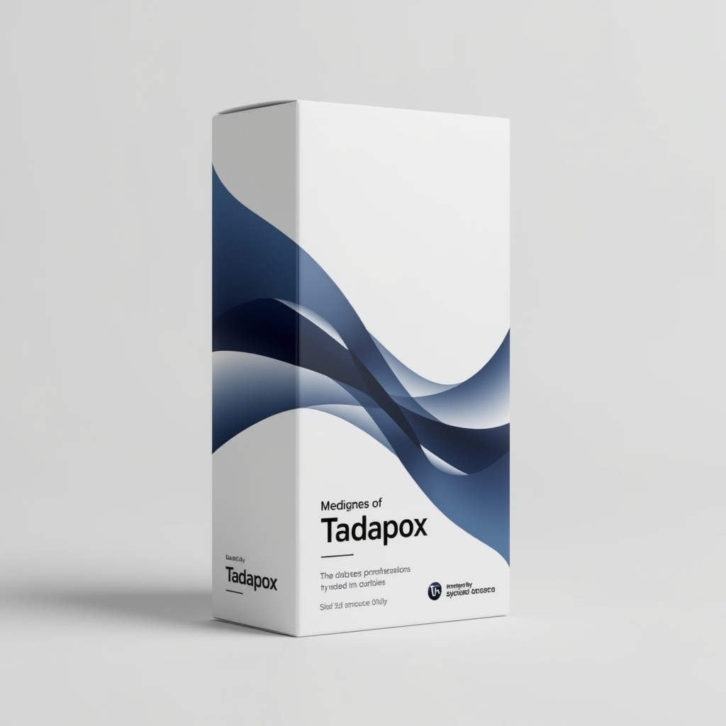 Tadapox