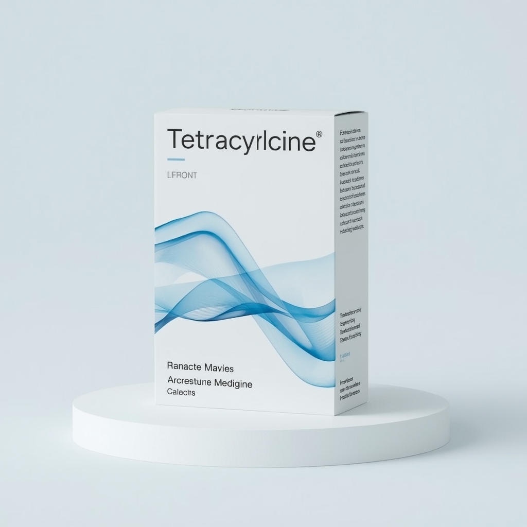 Tetracycline