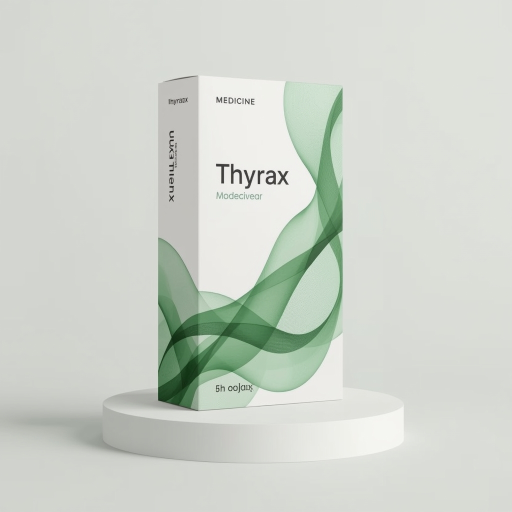 Thyrax