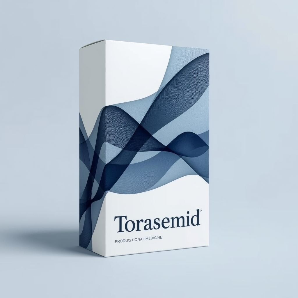 Torasemid