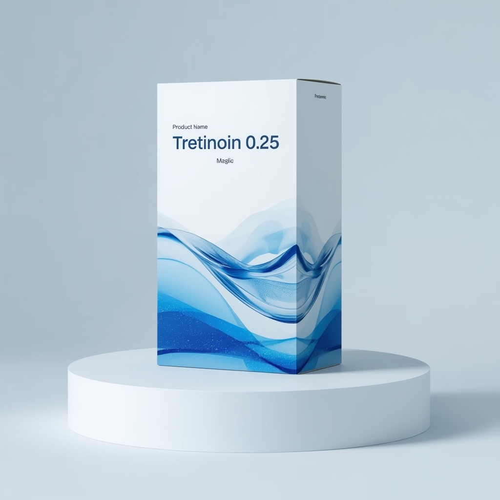 tretinoin0.025 in de online winkel van Rotterdam Airport