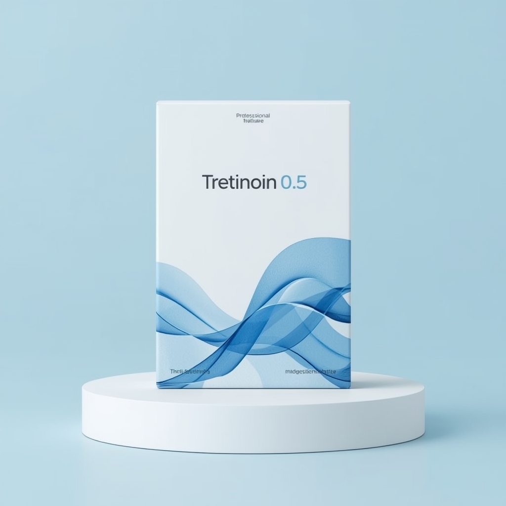 Tretinoin0.05