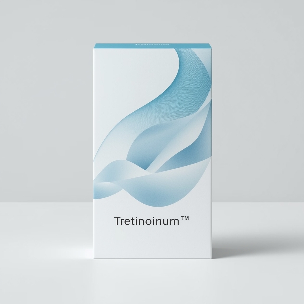 Tretinoinum