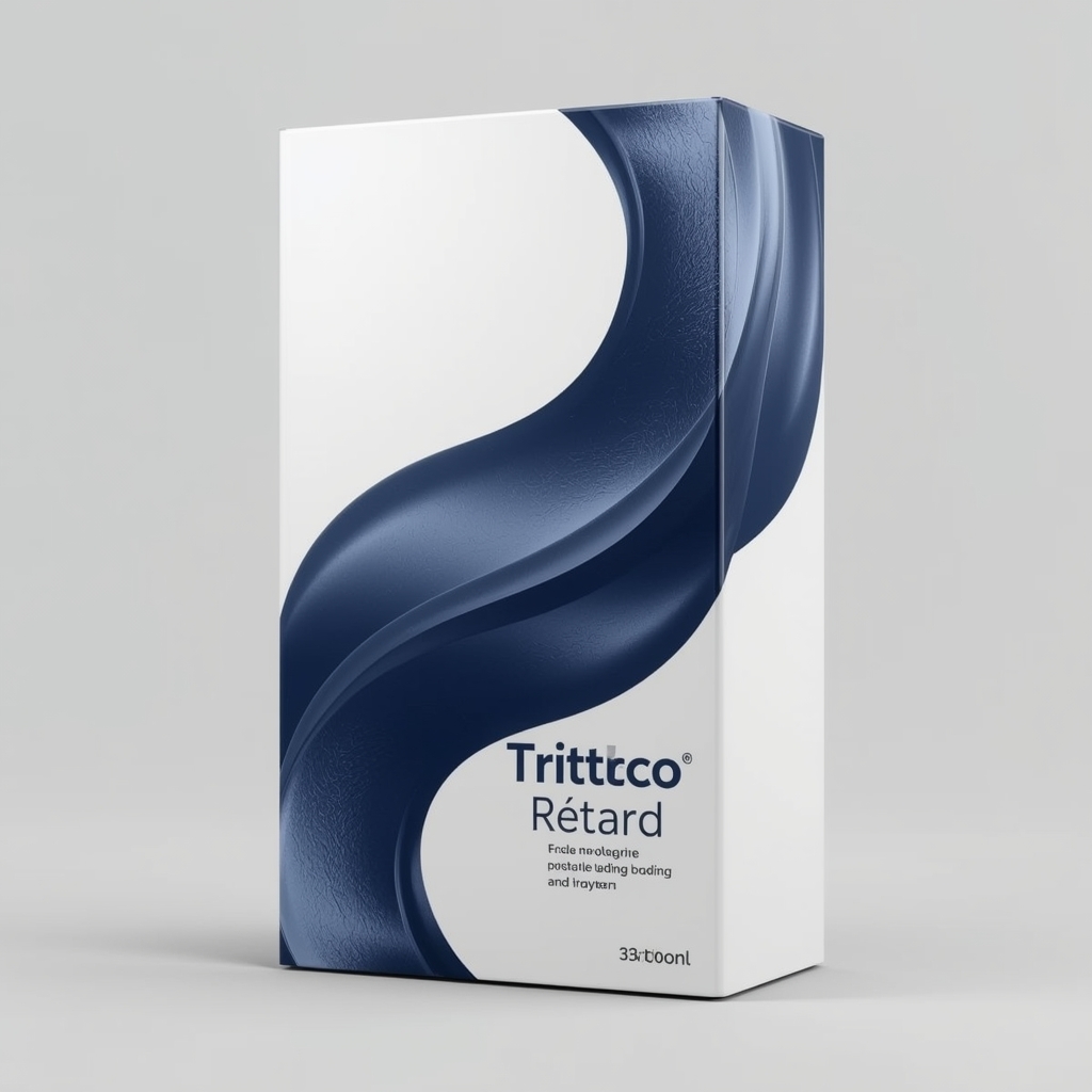Tritticoretard
