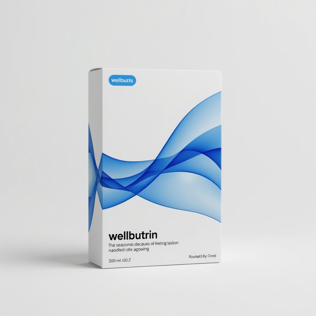 Wellbutrin