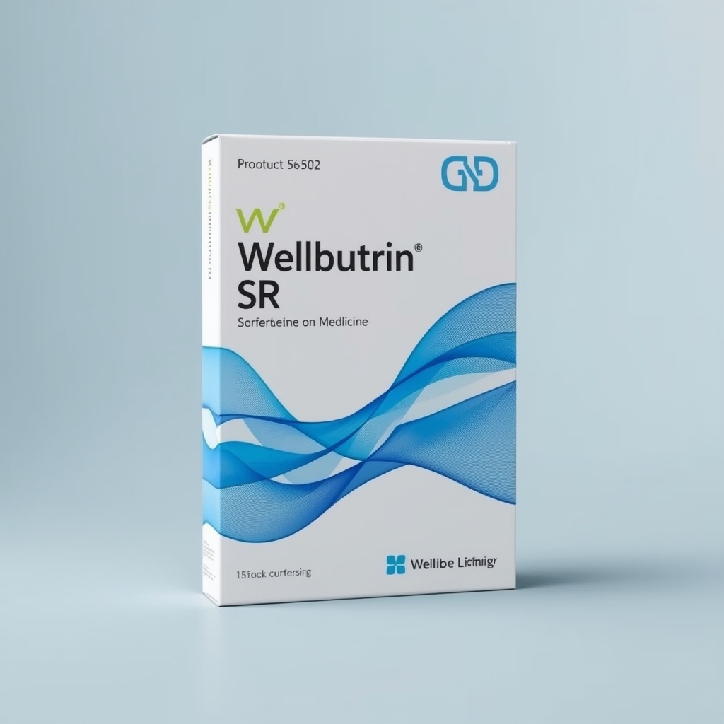 Wellbutrinsr