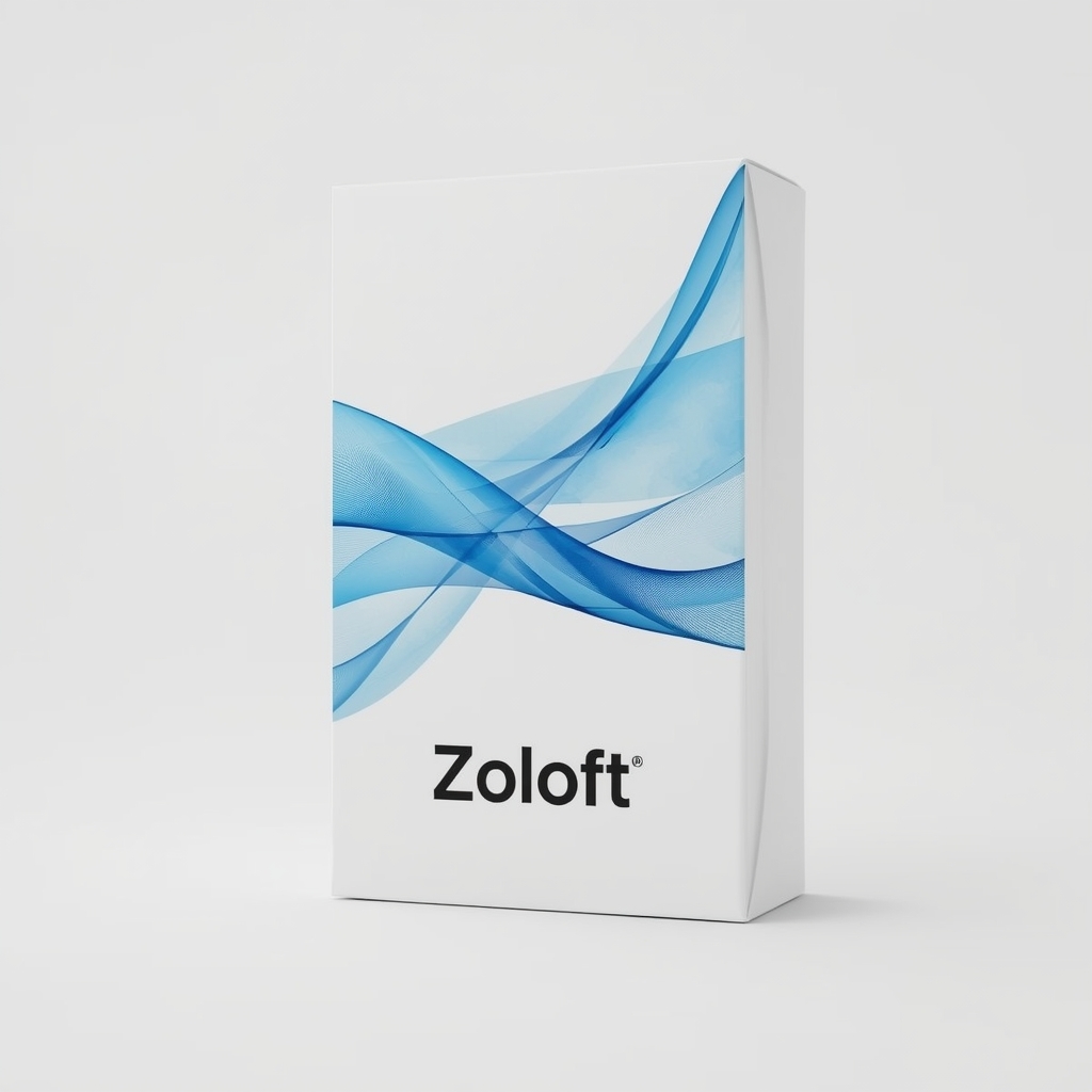 zoloft in de online winkel van Rotterdam Airport