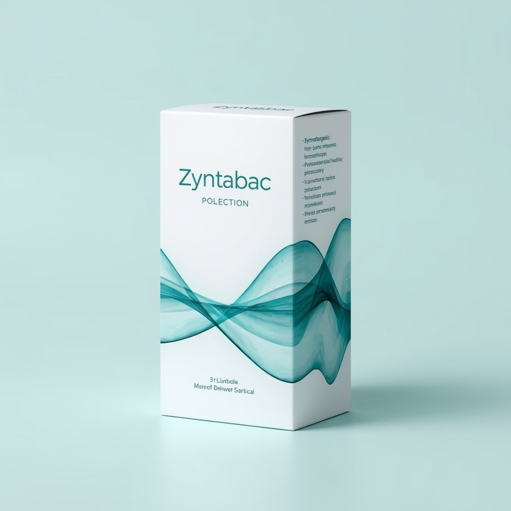 Zyntabac