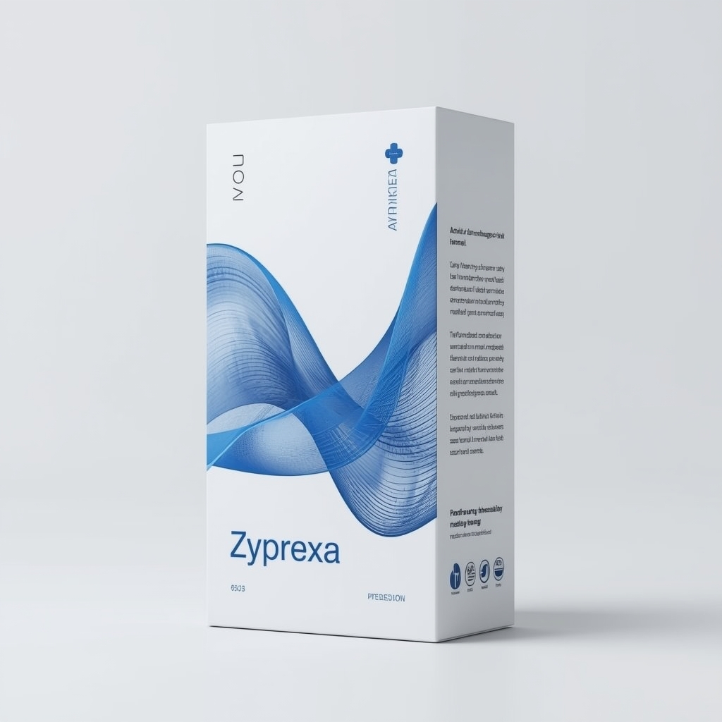 Zyprexa